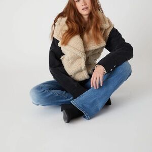 BlankNyC Hitchhiker Jacket